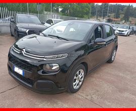 CITROEN C3 / FINANZIAMENTI / PERMUTE Auto + Moto