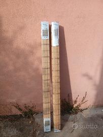 2 tende a listelli Leroy Merlin
