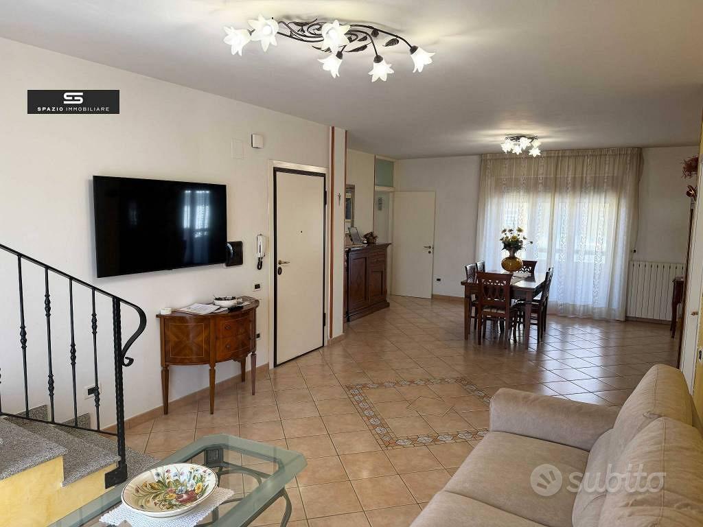 Apartment in Teramo, San Nicolò a Tordino - Vista 2