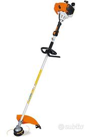 Decespugliatore STIHL FS 120 R 30cc