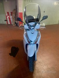 Scooter SH 300