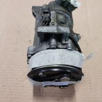 Compressore clima FIAT DOBLO 1598cc D 2018