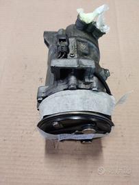 Compressore clima FIAT DOBLO 1598cc D 2018