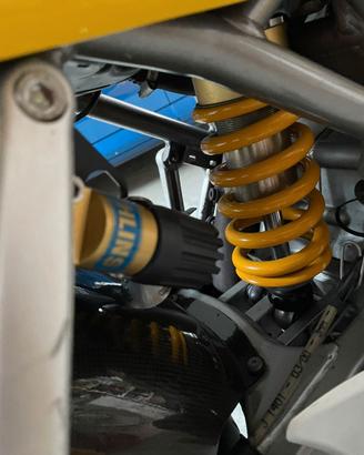 Ricambi Ducati ST2/ST4/ST4S