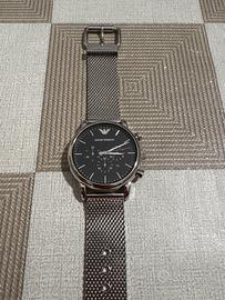 Orologio Emporio Armani
