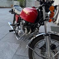 Honda CB 400 Four - 1975