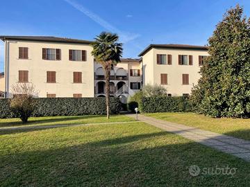 4 LOCALI A BESANA IN BRIANZA