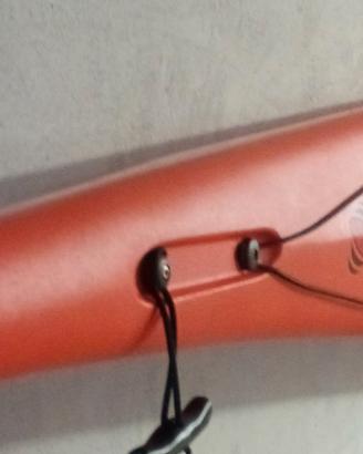 Kayak Mare Lago Rainbow Laser 515 Expedition