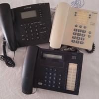 Telefoni Siemens linea fissa