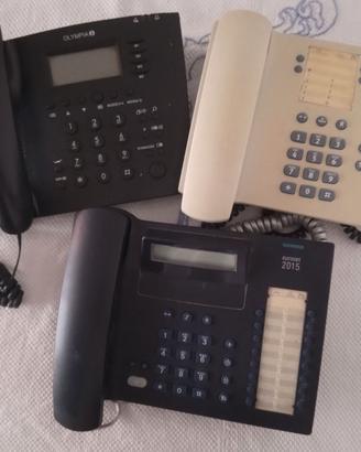 Telefoni Siemens linea fissa