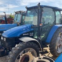 TRATTORE New Holland TL 90