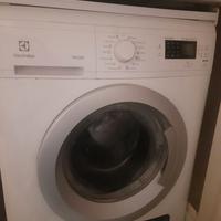 Lavatrice electrolux