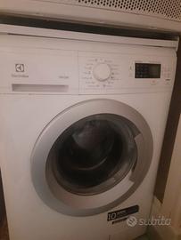 Lavatrice electrolux