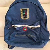 ZAINO FRECCE TRICOLORI