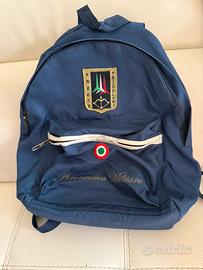 ZAINO FRECCE TRICOLORI