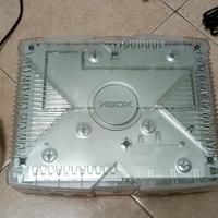 Xbox Crystal+ 11 giochi PAL ITA
