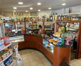 Gestione BAR-Ricevitoria