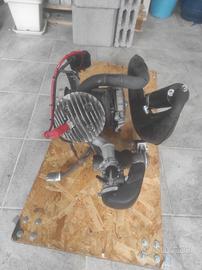 motore vespa 50 special