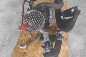 motore vespa 50 special