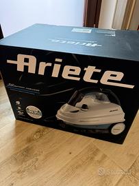 Ariete Xvapor Deluxe – Pulitore a Vapore