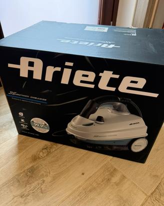 Ariete Xvapor Deluxe – Pulitore a Vapore