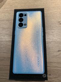 Smartphone OPPO RENO 6 PRO ricondizionato