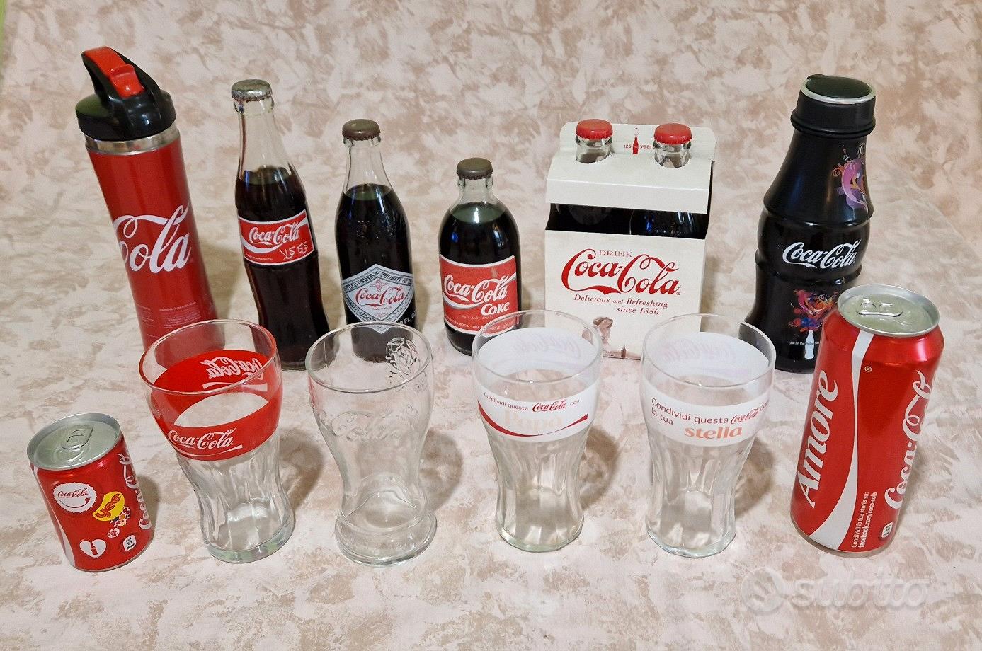coca cola gadget - Collezionismo In vendita a Firenze