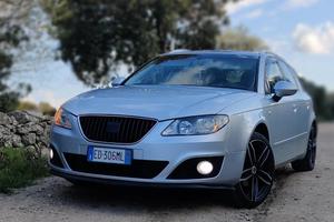Seat exeo 2000 tdi
