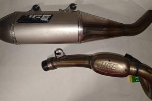 SCARICO COMPLETO HGS
