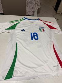 Magliette Calcio