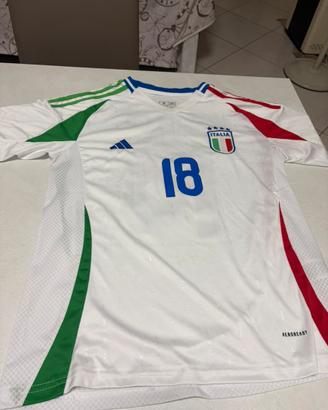 Magliette Calcio
