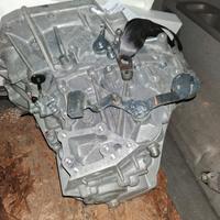 Cambio toyota yaris 1.4 d4d 2016