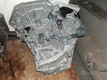 Cambio toyota yaris 1.4 d4d 2016