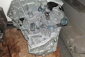 Cambio toyota yaris 1.4 d4d 2016