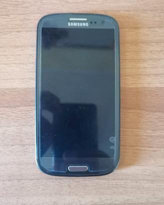 Samsung galaxy S3 non funzionante 