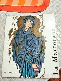 Lia Russo La Martorana 1969