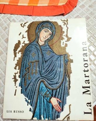 Lia Russo La Martorana 1969