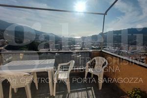 Viale LAURI - RAPALLO - BILOCALE