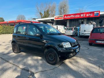 Fiat Panda 1.2 Climbing Natural Power