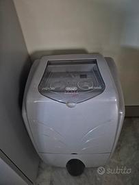 Deumidificatore De Longhi