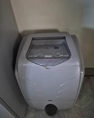 Deumidificatore De Longhi