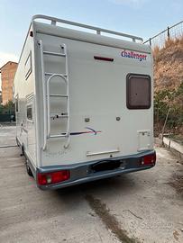 ford transit 2003