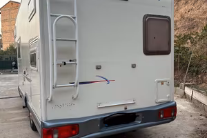 ford transit 2003