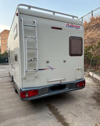 ford transit 2003