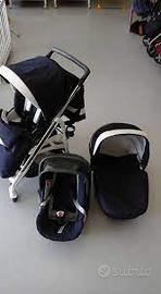 Trio inglesina HO TUTTO DELUXE