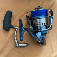 Mulinello Shimano Stella SW 20000 PG