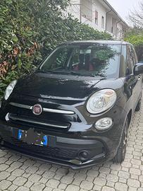Fiat 500 l