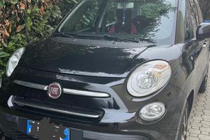 Fiat 500 l