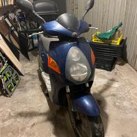 Scooter Honda 150