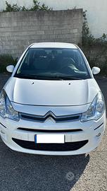CITROEN C3 2ª serie - 2016